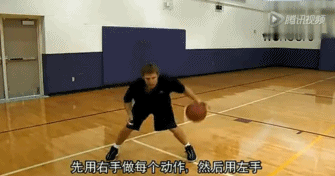 篮球训练自我总结200字_2