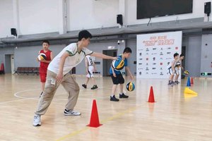 标题：建立情绪支持系统以优化篮球训练和发展：策略与实践